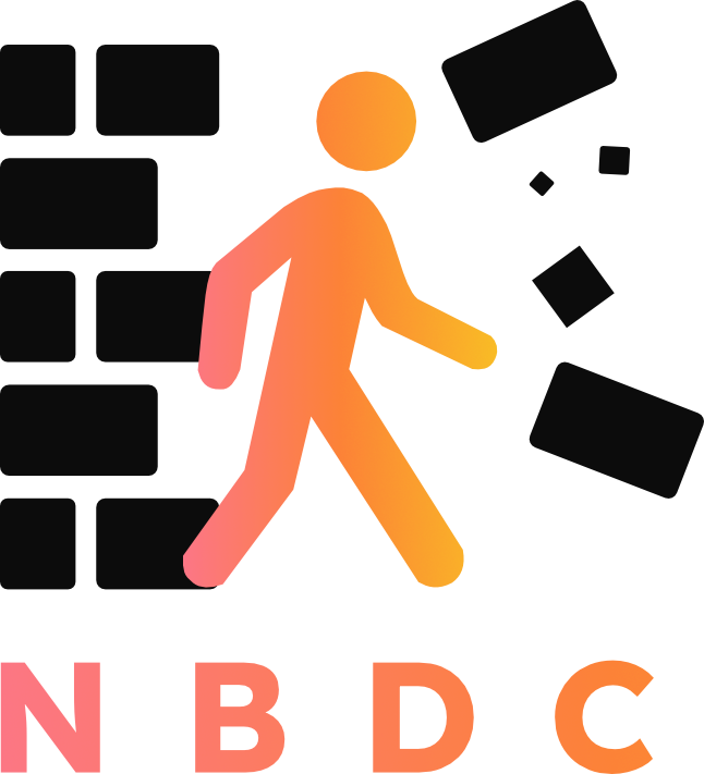 No Boundaries Disability Consultancy Ltd logo